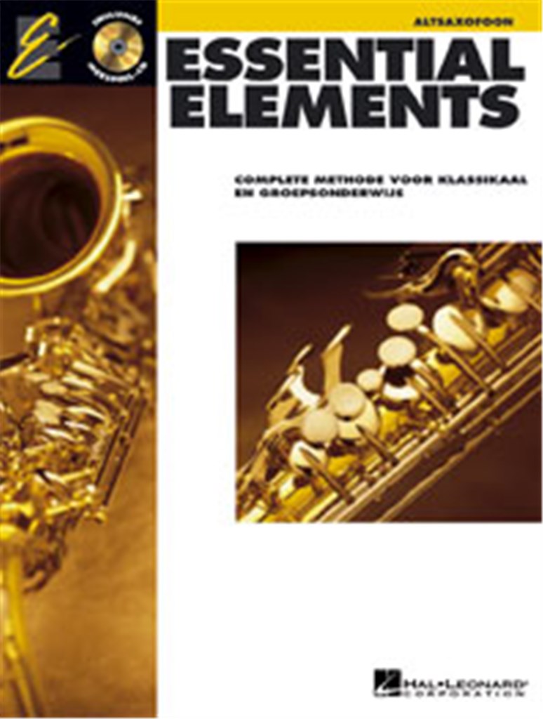 Essential Elements (NL)